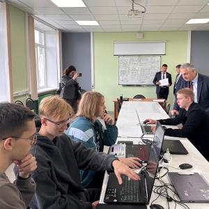 Курс на развитие: ректор ВлГУ в Муромском институте