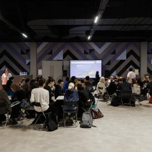 Москва, Main Stage и прямые контакты с работодателями: как наши IT-студенты выходят на рынок труда