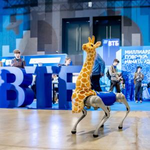 Москва, Main Stage и прямые контакты с работодателями: как наши IT-студенты выходят на рынок труда