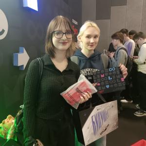 Москва, Main Stage и прямые контакты с работодателями: как наши IT-студенты выходят на рынок труда